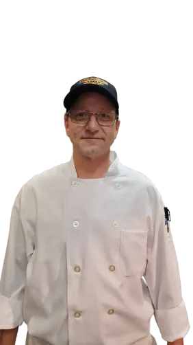 Brent Unruh