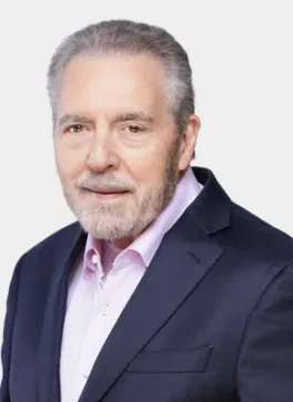 John M. Larson