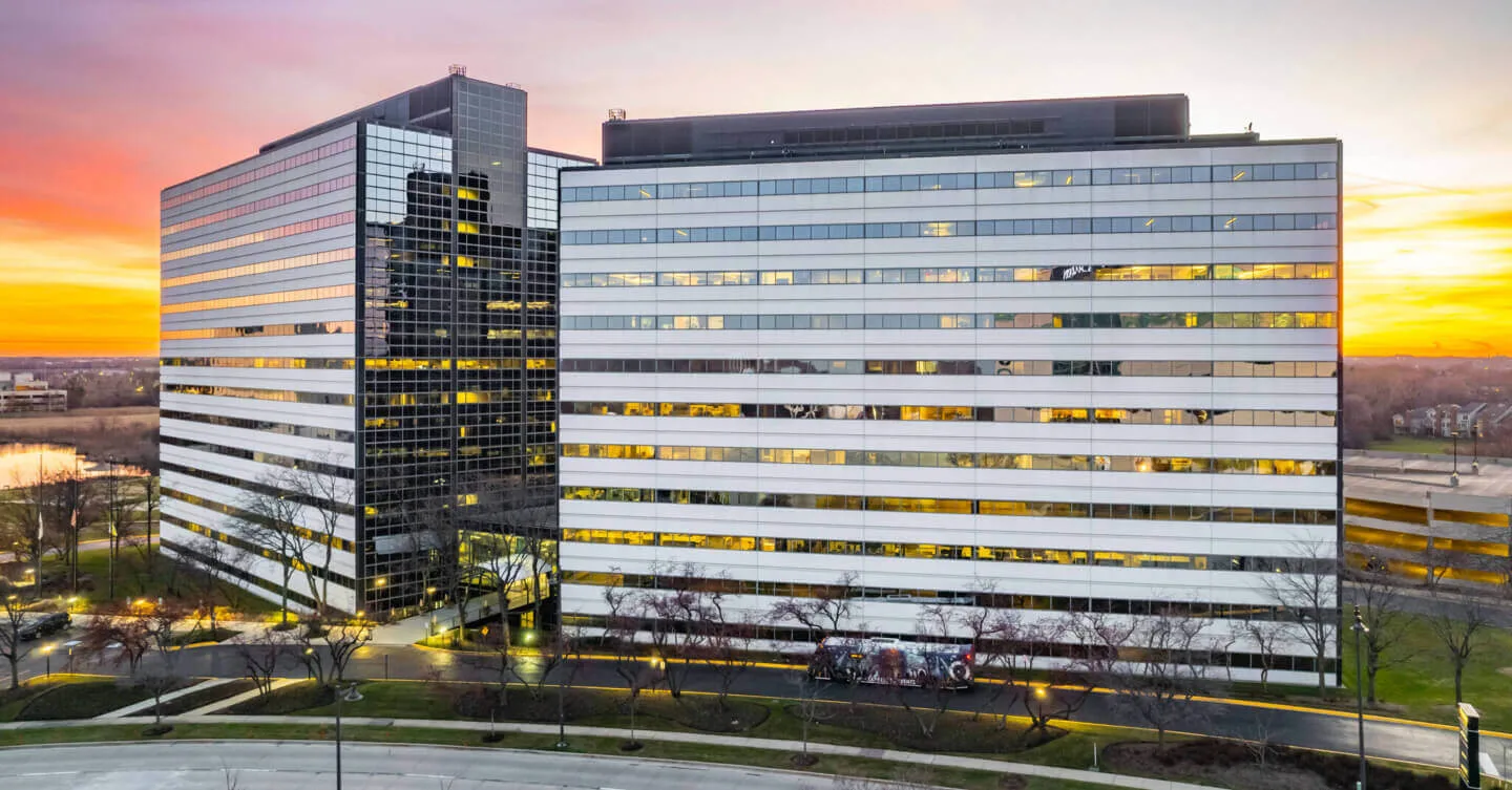 Triumph Higher Education Group headquarters