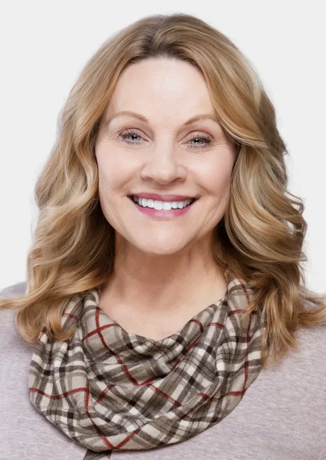 Jill Geimer