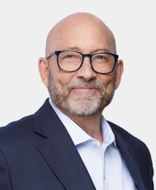 Kirk T. Bachmann