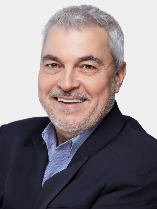 Marcus McMellon