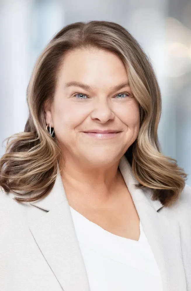 Pam Trandahl