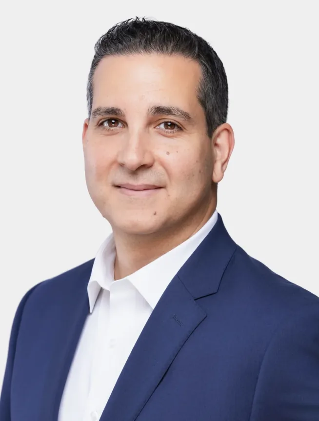 Steve Georgis