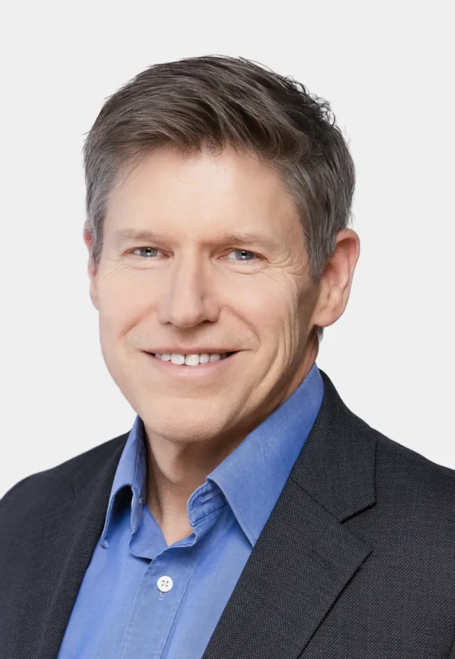 Tom Ehrhardt