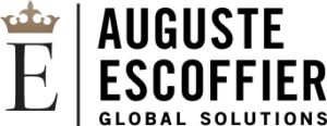 escoffier global logo